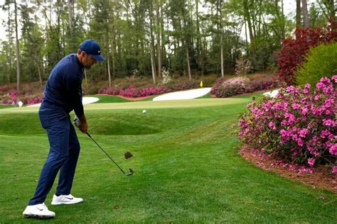 masters live odds|Masters Golf Tournament 2024: Betting Odds & Lines .